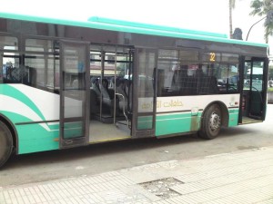 وضعية محطات النقل الحضري لم تتغير منذ سنوات المواطنون متذمرون من فوضى وتجاوزات الناقلين