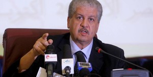 سلال في زيارة عمل إلى ولاية الطارف sadaa-annaba