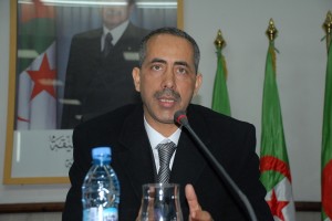 سلال يعين العيد حاجي مدير الحملة الانتخابية sadaa-annaba