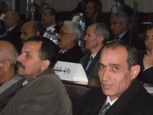 ملتقى جهوى بحضور 7 ولايات من الشرق الجزائرى 004