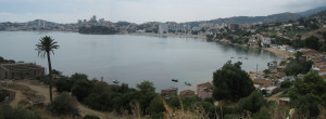 الفنادق بعنابة لا تستوعب العدد الكبير من الزوار sadaa-annaba