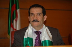 عمار غول يتفقد قطاعه بولاية عنابة استكمال المشاريع الخاصة بالقطاع في آجالها المحددة sadaa-annaba