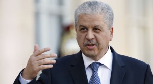 الوزير الأول عبد المالك سلال من المرتقب ان يحل فى زيارة عمل وتفقد لولاية عنابة سيدشن عدة مشاريع كبرى