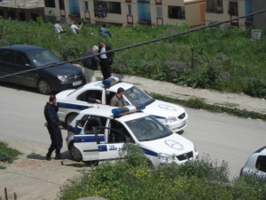 police-tadmait