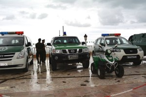 أبواب مفتوحة على الدرك الوطني  بقصر الثقافة محمد بوضياف ابتداء من يوم 21 و 22 و 23 ماي بعنابة