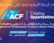 عنابة تحتضن الطبعة الثانية لمعرض الجزائر للمقاولاتية، التكوين والشبكات المهنية         «  ACF »