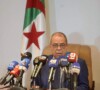 وزير العمل والتشغيل والضمان الاجتماعي السيد فيصل بن طالب ووزير  الصناعةوالإنتاج الصيدلاني السيد علي عون في زيارة عمل إلى ولاية عنابة اليوم الخميس الموافق لي 04/05/2023