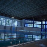 على غرار الزيارات الفجائية والي ولاية عنابة السيد عبد القادر جلاوي  يعاينة وضعية المسبح الأولمبي